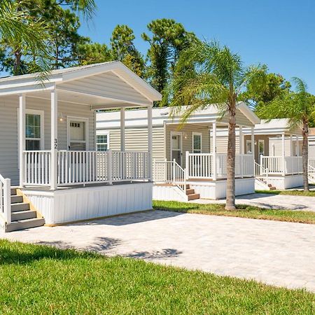 Daytona Beach Rv Villa Exterior photo